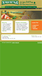 Mobile Screenshot of freshfruitpalace.com